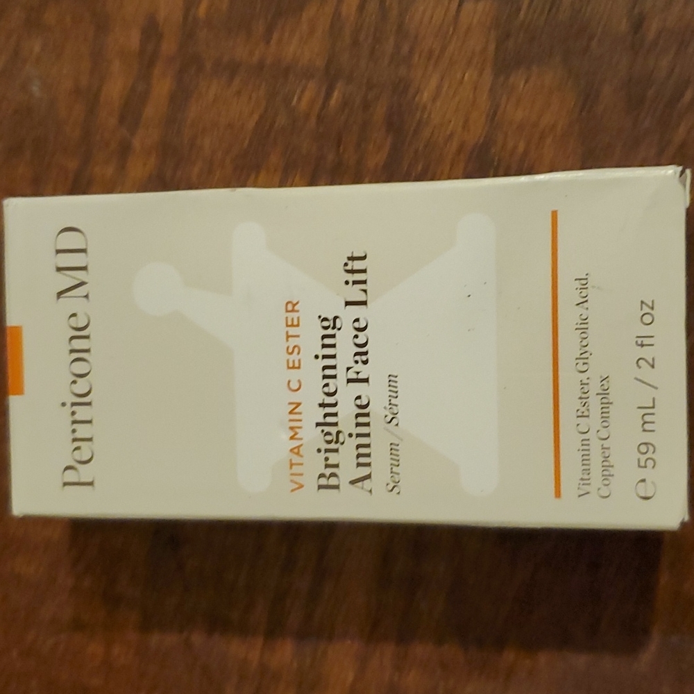 Perricone MD VITAMIN C ESTER